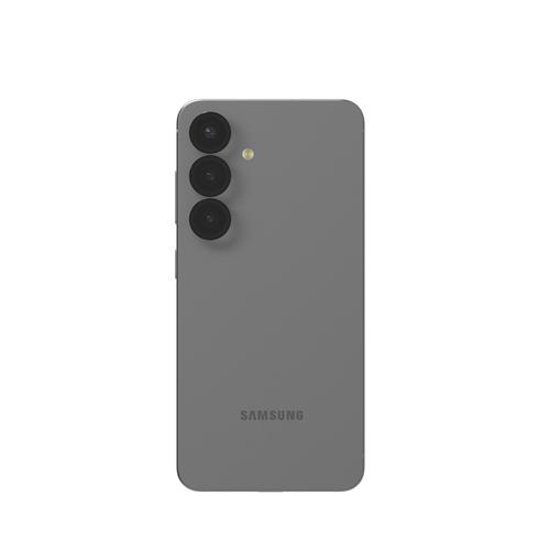 Zagg InvisibleShield Premium GL (CameraRings) Samsung Galaxy S25