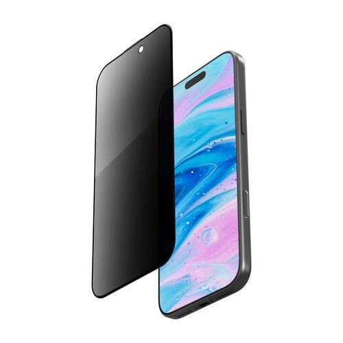 LAUT PRIME GLS for iPhone 17 Pro – Privacy