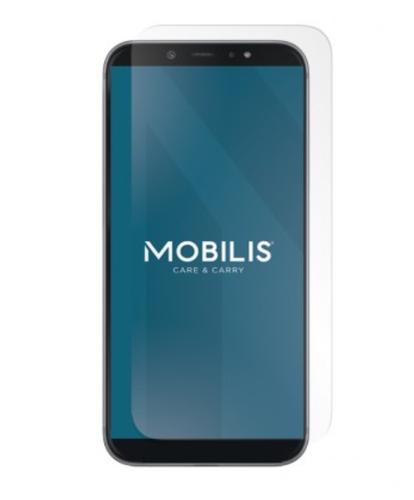 Mobilis Scr. Prot. Temp. Glass Clear-9H- Galaxy Xcover 5