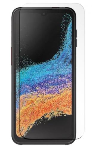 Mobilis Scr. Prot. Temp. Glass Clear-9H-GalaxyXCover7 6Pro