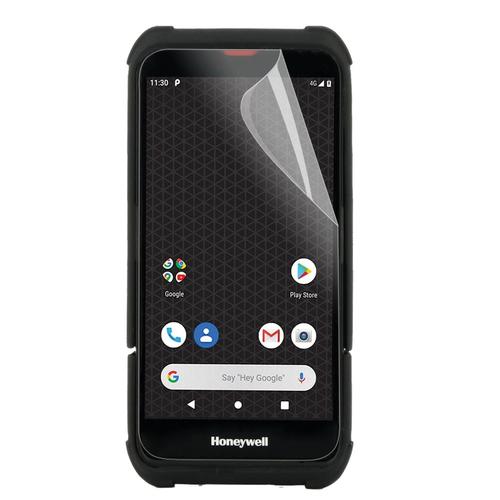 Mobilis Scr. Prot. Anti-Shock IK06 Clear Honeywell CT30XP