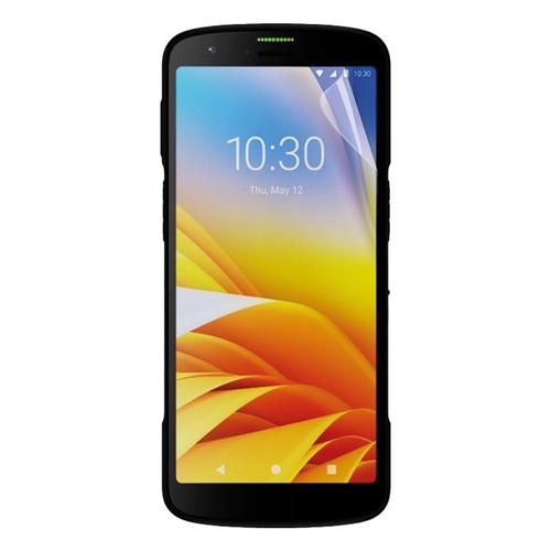 Mobilis Screen Protector Anti-Shock IK06 Clear Zebra TC22/TC27
