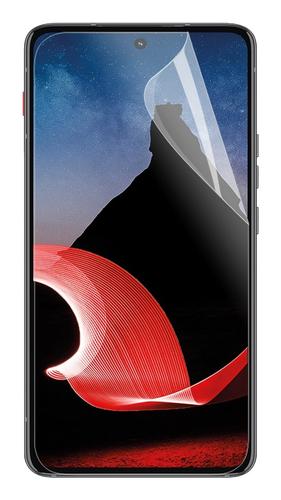 Mobilis Shockproof screen protector for the Motorola Edge 50 Neo