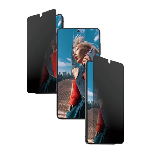 PanzerGlass Safe Ultra-Wide Fit FastFit for