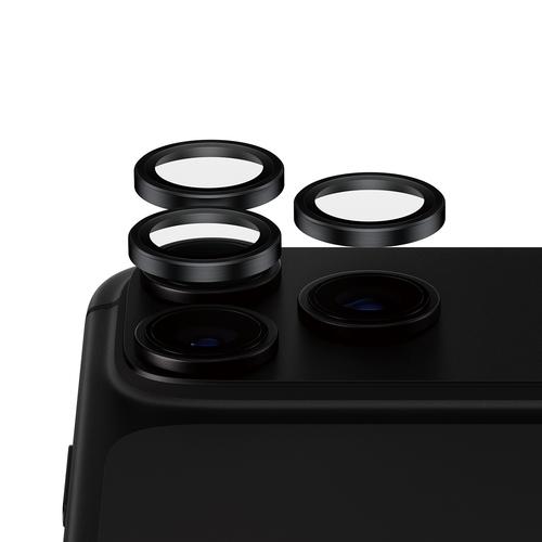 PanzerGlass ® Hoops® Ceramic Camera Lens Protector iPhone 2026 Pro | 2026 Pro Max Apple - iPhone 2026 Pro, Apple - iPhone 2026 Pro Max