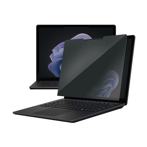 PanzerGlass Privacy for Microsoft Surface Laptop 13.5"/6/5/4/3/2