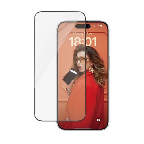 PanzerGlass ® iPhone 15 Pro Screen