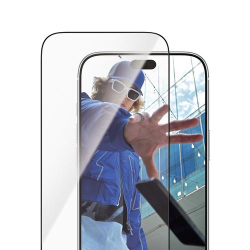PanzerGlass ® Screen Protector iPhone 18