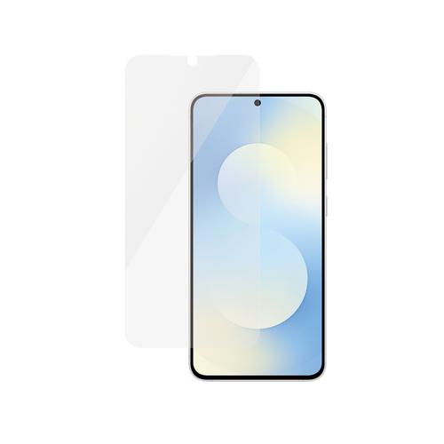PanzerGlass ® Screen Protector for Samsung Galaxy S25 FE 5G | M56 5G | Ultra-Wide Fit