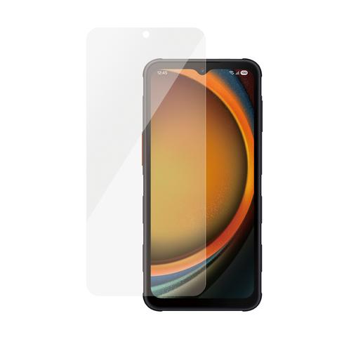 PanzerGlass ® Screen Protector for Samsung Galaxy Xcover7 Pro | Xcover7 | Xcover6 Pro | Ultra-Wide Fit
