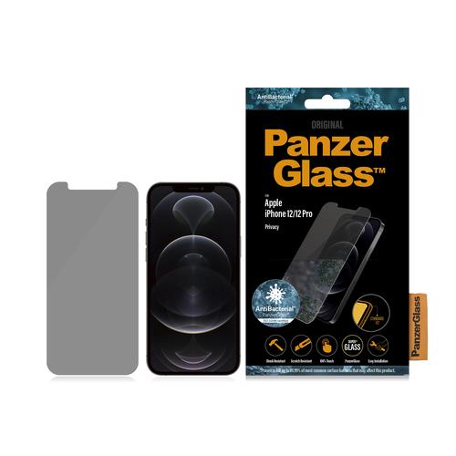 PanzerGlass ® Privacy Screen Protector for