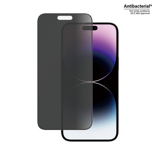 PanzerGlass ® Privacy Screen Protector iPhone