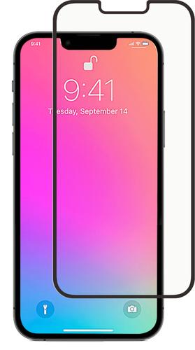 Screenor 16040 mobile phone screen/back protector Clear screen protector Apple 1 pc(s)