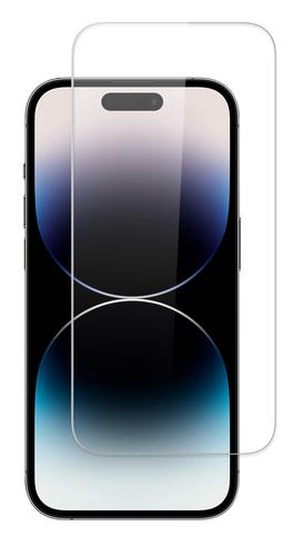 Screenor 16050 mobile phone screen/back protector Clear screen protector Apple 1 pc(s)