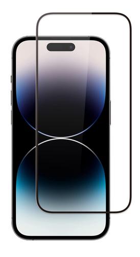 Screenor 16054 mobile phone screen/back protector Clear screen protector Apple 1 pc(s)