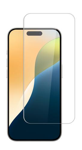 Screenor 16059SN mobile phone screen/back protector Clear screen protector Apple 1 piece(s)