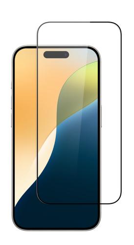 Screenor 16061SN mobile phone screen/back protector Clear screen protector Apple 1 piece(s)