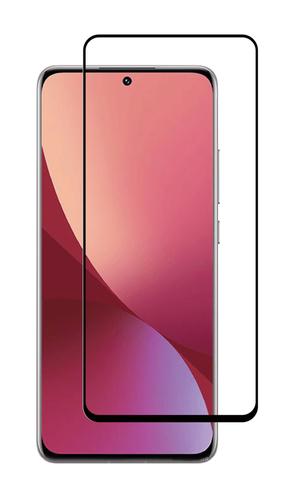 Screenor 16560 Mobile Phone Screen/Back Protector, Clear Screen Protector, Xiaomi, 1 piece