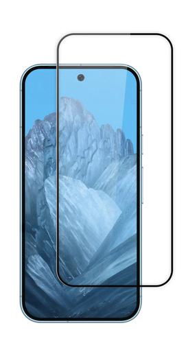 Screenor 16754SN mobile phone screen/back protector Clear screen protector Google 1 pc(s)