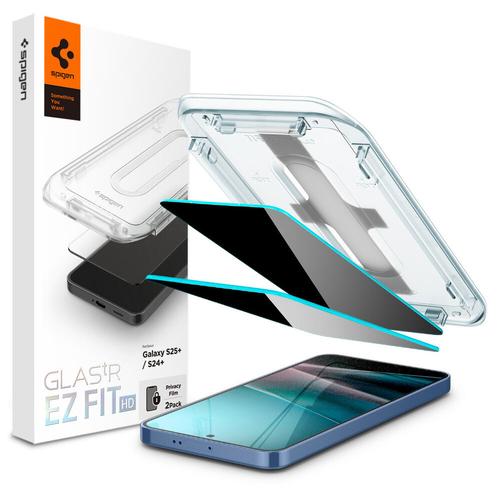 Spigen GLAS.tR EZ Fit HD Privacy AGL09307