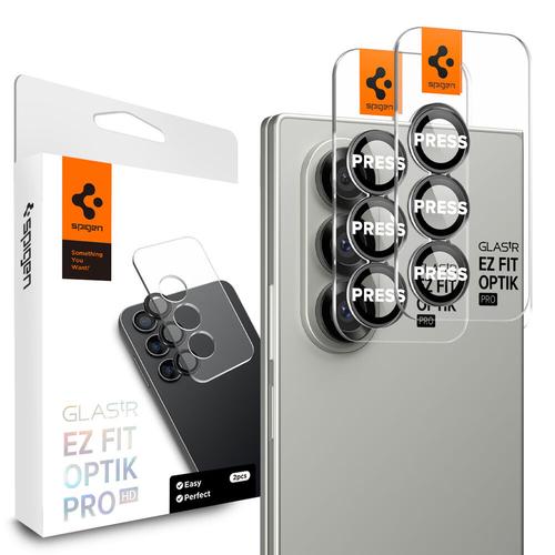 Spigen Galaxy Z Fold 7 Camera