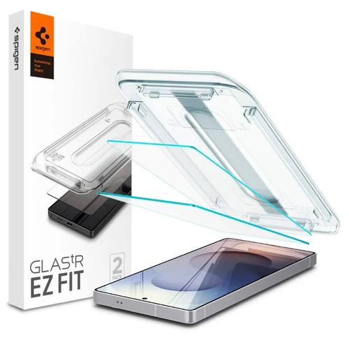 Spigen Glas.tR EZ Fit Galaxy