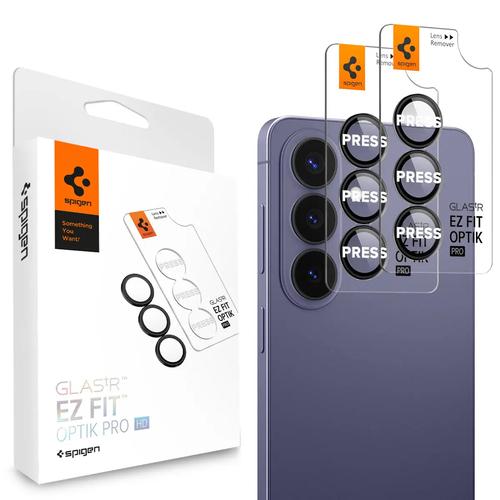 Spigen GLAS.tR EZ Fit Optik