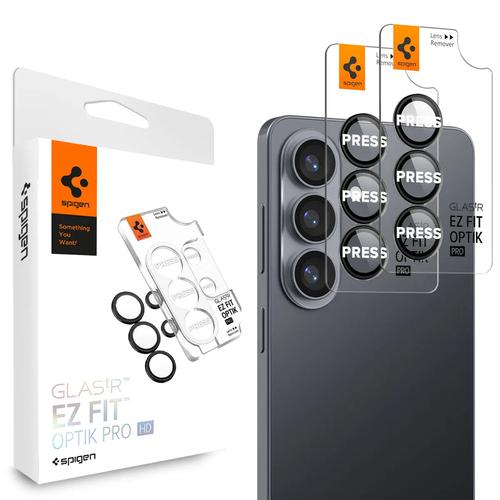 Spigen GLAS.tR EZ Fit Optik