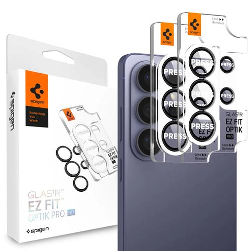 Spigen GLAS.tR EZ Fit Optik