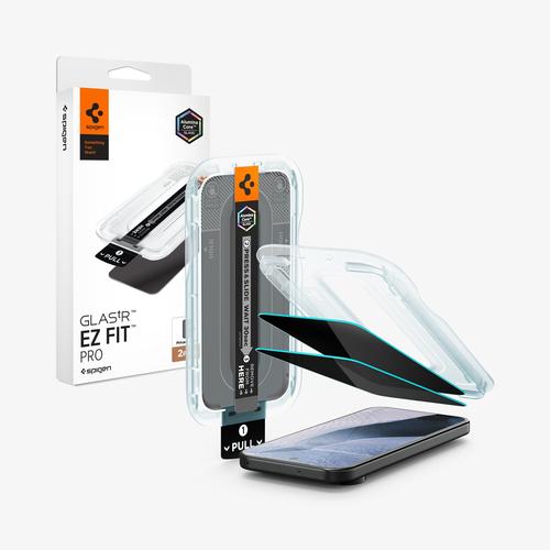 Spigen GLAS.tR EZ Fit Privacy