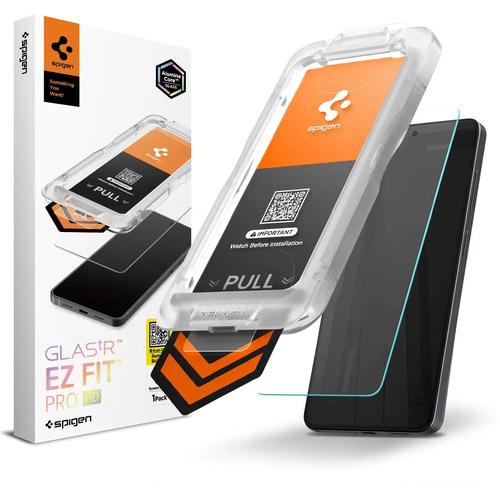 Spigen GLAS.tR EZ Fit Pro