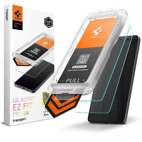 Spigen GLAS.tR EZ Fit Pro