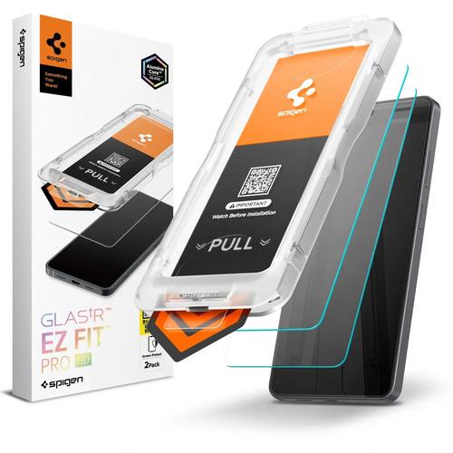 Spigen GLAS.tR EZ Fit Pro