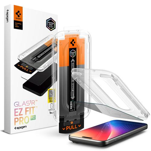 Spigen Glas.tR EZ Fit Pro