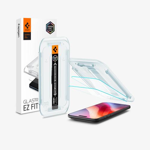 Spigen Glas.tR EZ Fit Sensor