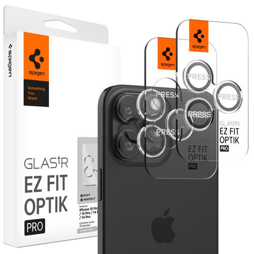 Spigen iPhone 15 Pro / 15