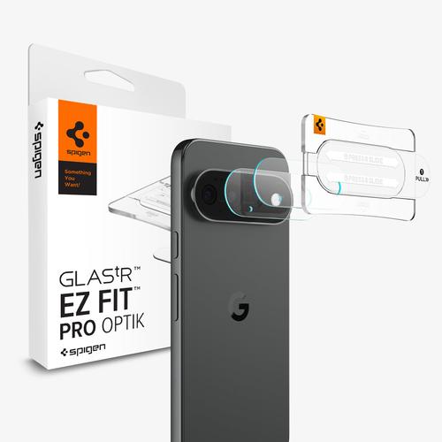 Spigen Optik EZ Fit Pixel 11