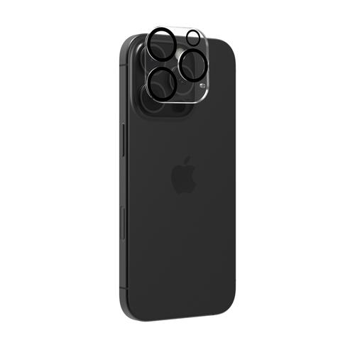 Zagg InvisibleShield Glass Elite AR (Camera) Screen Protector for Apple iPhone 16 Pro AND Pro Max