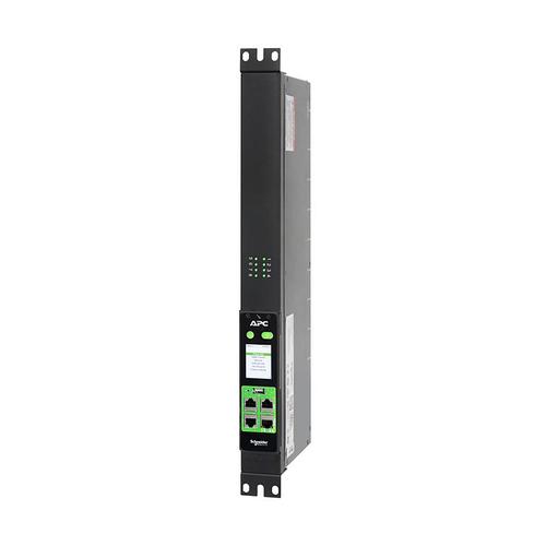APC Easy PDU Switched 1U 16A