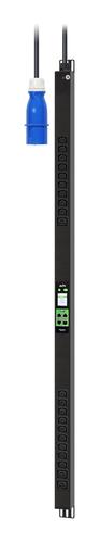 APC Easy PDU Metered ZeroU 16A
