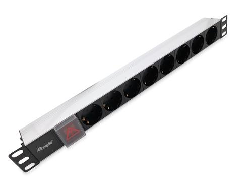Equip 8-Outlet Power Distribution Unit (333293)