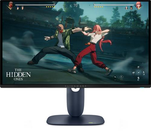 Alienware AW2725D computer monitor 27 inches