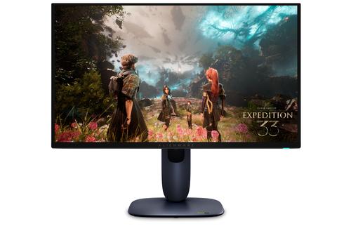 Alienware AW2725Q computer monitor 67.8