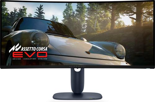 Alienware AW3425DW computer monitor 86.4