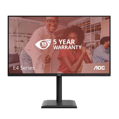 AOC Q32E4U - 100Hz | QHD