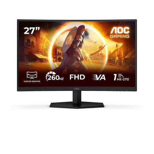 AOC | C27G42ZE | 27" |