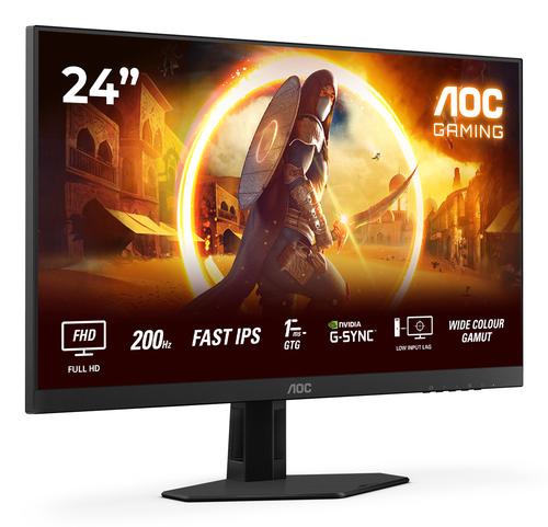 AOC AGON Q24G4RE | 24 &quot