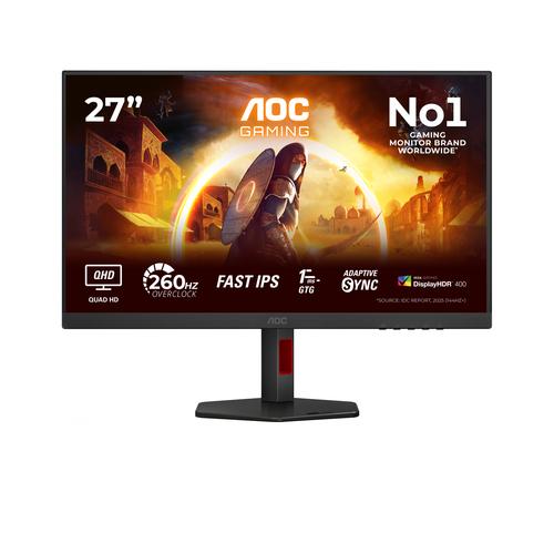 AOC G4 Q27G4ZR computer monitor 68