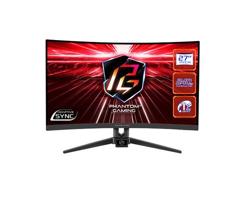 ASROCK Asro PG27F15RS1A 240 Hz (0 cm (0 inches))