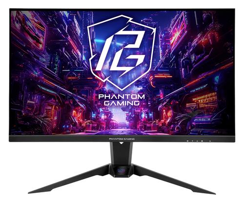 ASROCK PG32QFT computer monitor 81.3